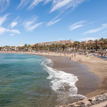 Muy Bonito Piso En Los Cristianos Centro Exterior foto