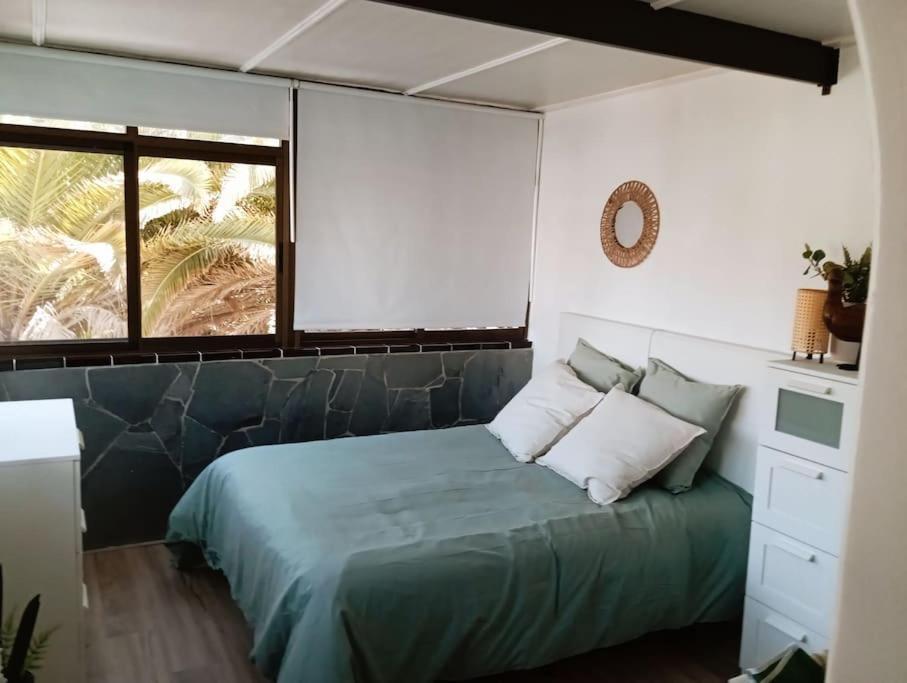 Muy Bonito Piso En Los Cristianos Centro Exterior foto