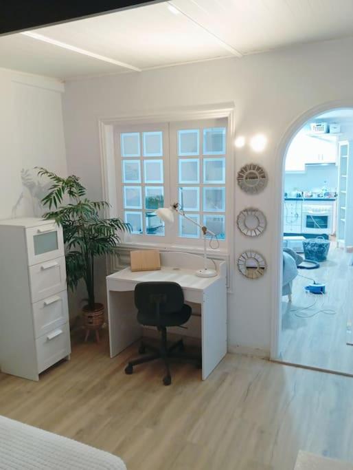Muy Bonito Piso En Los Cristianos Centro Exterior foto
